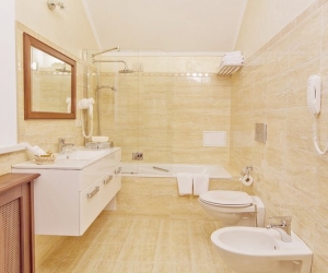 4-местный 3-комнатный apartament